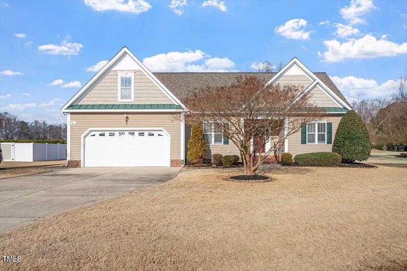 61 Merlot Court Ct, Clayton, NC 27520