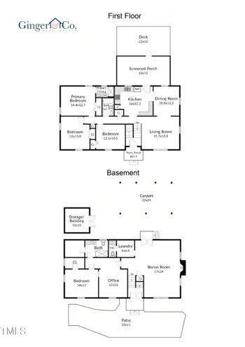 1105 Manchester Drive, Cary NC 27511