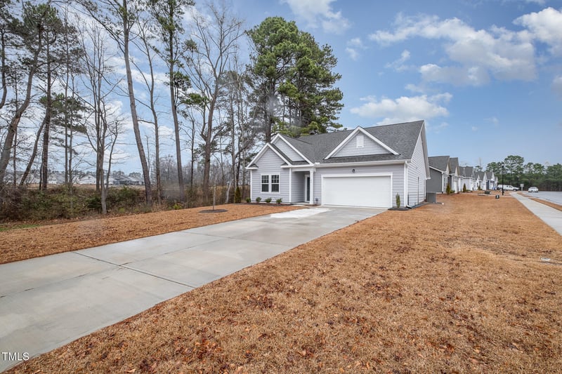 88 Molly Mac Lane, Angier NC 27501