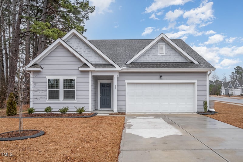 88 Molly Mac Lane, Angier NC 27501