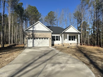 5004 Macleod Place, Zebulon NC 27597