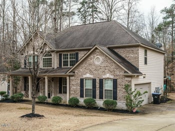 104 Black Swan, Youngsville NC 27596