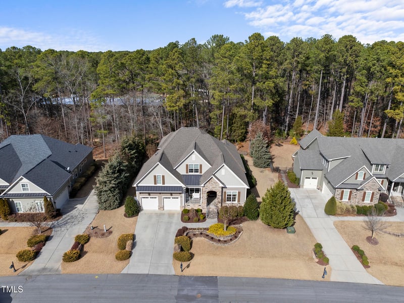 432 Nickel Creek Circle, Cary NC 27519