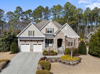 432 Nickel Creek Circle, Cary NC 27519