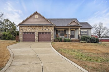 51 Stone Cove Circle, Wendell NC 27591