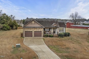 51 Stone Cove Circle, Wendell NC 27591