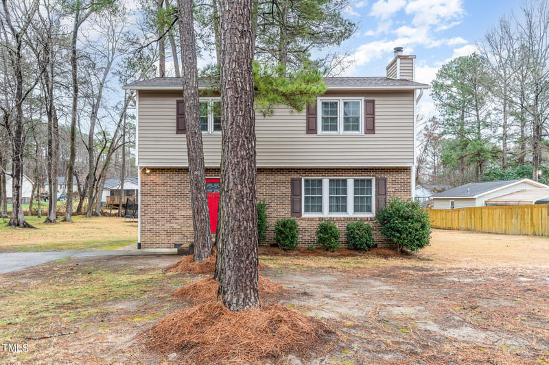 510 N Mineral Springs Road, Durham NC 27703