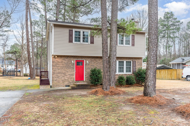 510 N Mineral Springs Road, Durham NC 27703