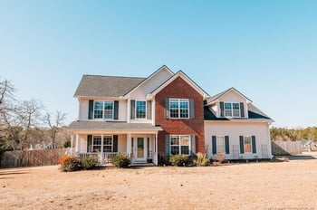 45 Trail Rider Lane, Sanford NC 27332