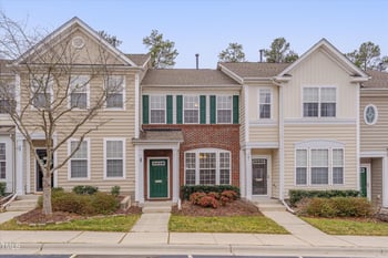 222 Grey Elm Trail, Durham NC 27713