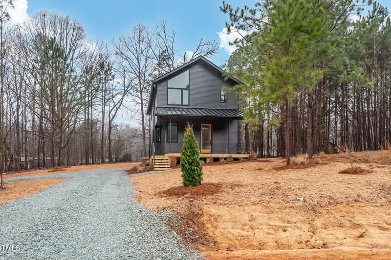 168 Daphine Drive, Hillsborough NC 27278