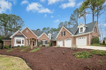 5204 Winter Holly Court, Raleigh NC 27606