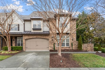 414 Travertine Drive, Cary NC 27519