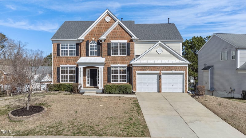 101 Rock River Road, Morrisville NC 27560