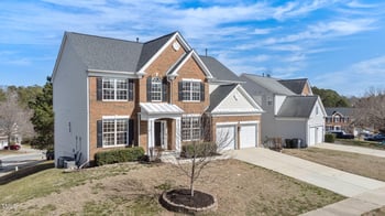 101 Rock River Road, Morrisville NC 27560