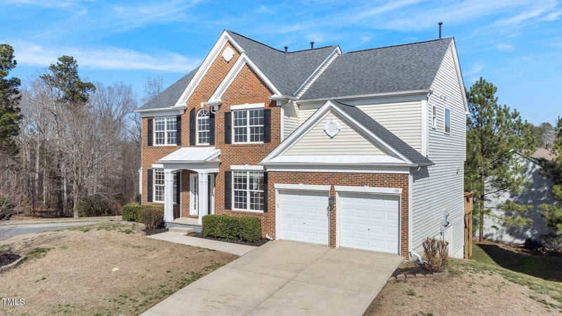 101 Rock River Road, Morrisville NC 27560