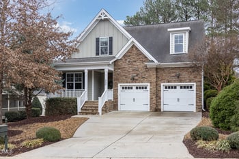 505 Dimock Way, Wake Forest NC 27587