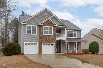 509 Arbor Crest Road, Holly Springs NC 27540