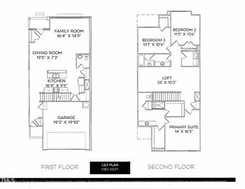 335 Spaight Acres Way, Wake Forest NC 27587