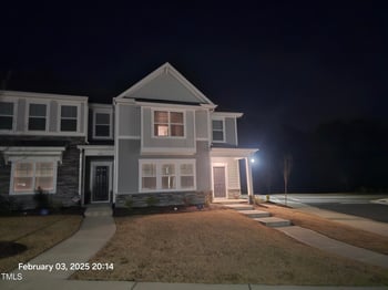 335 Spaight Acres Way, Wake Forest NC 27587