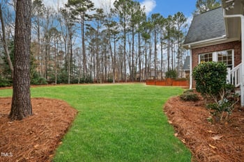 5204 Winter Holly Court, Raleigh NC 27606