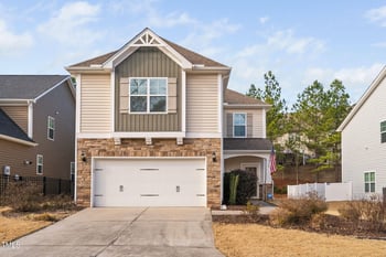 2518 Magnolia Tree Lane, Durham NC 27703