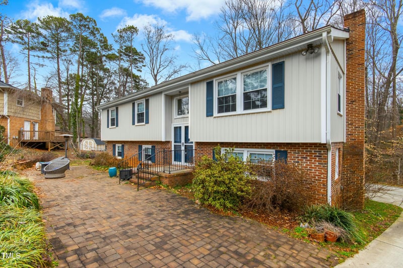 1105 Manchester Drive, Cary NC 27511