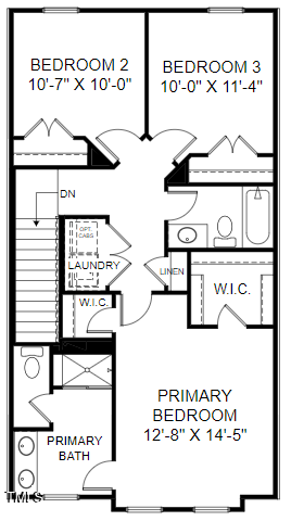 1511 Village Hall Lane Lot 33, Wake Forest NC 27587