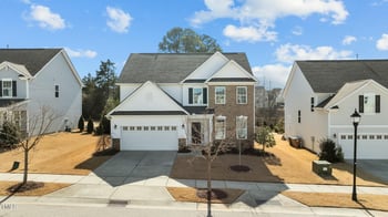 1513 Reynolds Mill Road, Wake Forest NC 27587