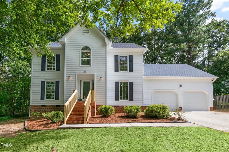 112 Ridgepath Way, Cary NC 27511