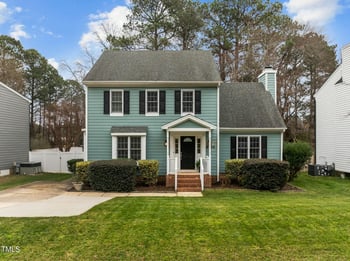 8304 Bellingham Circle, Raleigh NC 27615