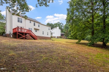 270 S Ridge Drive, Garner NC 27529