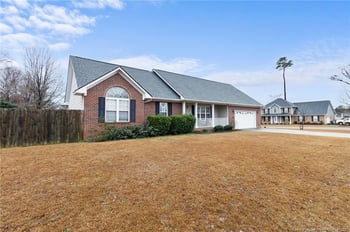 3619 Talus Road, Fayetteville NC 28306