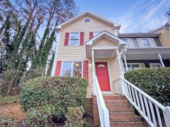 859 Dalewood Drive, Raleigh NC 27610