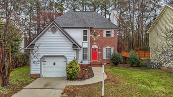 2616 Constitution Drive, Raleigh NC 27615