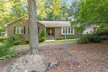 6025 Spring Valley Drive, Raleigh NC 27616