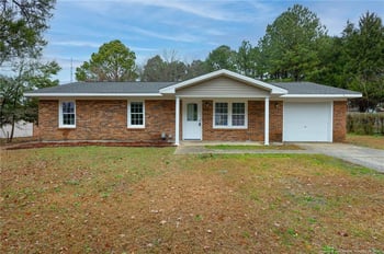 2263 Shaw Road, Fayetteville NC 28311