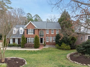 204 Brittany Place, Cary NC 27511