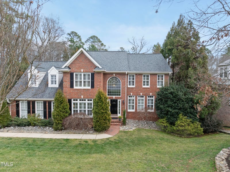 204 Brittany Place, Cary NC 27511