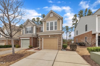 1153 Kingston Grove Drive, Cary NC 27519