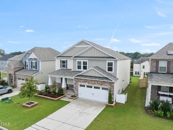 3505 Cider Cove Cove, Apex NC 27502