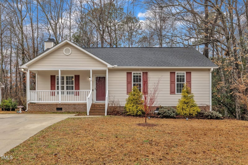 118 Gracie Lane, Clayton NC 27520