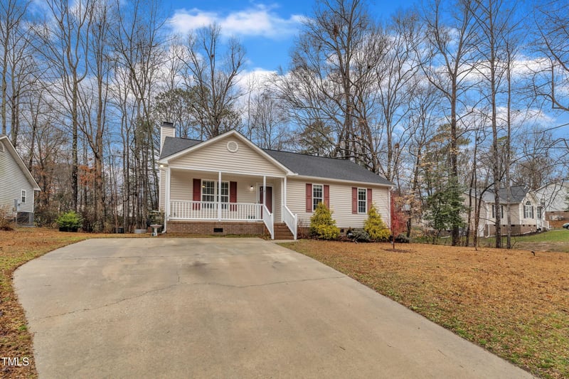 118 Gracie Lane, Clayton NC 27520