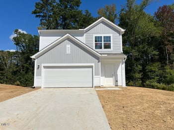 324 Arch Canyon Circle, Zebulon NC 27597