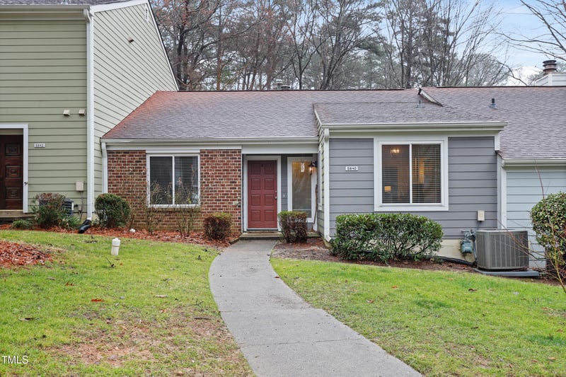 5840 Branchwood Rd, Raleigh, NC 27609