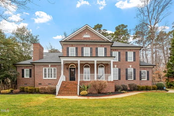 5301 Mandrake Court, Raleigh NC 27613