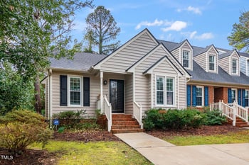 101 Heatherwood Drive, Apex NC 27502