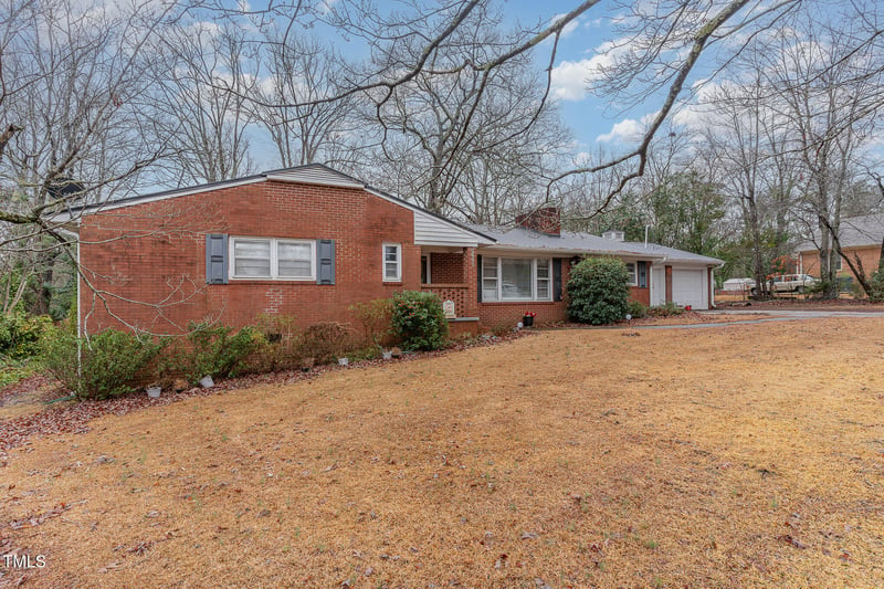 2005 Sutphin Drive, Sanford NC 27330