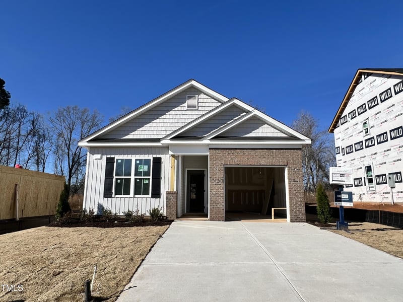 368 Maidenhair Place, Clayton NC 27520