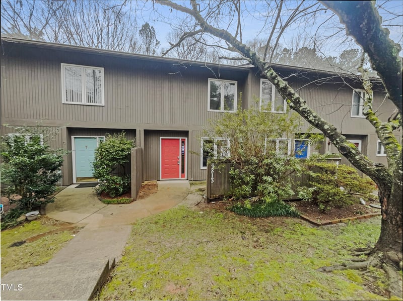 4213 Sunscape Lane, Raleigh NC 27613